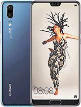 Huawei P20 Lite 2019